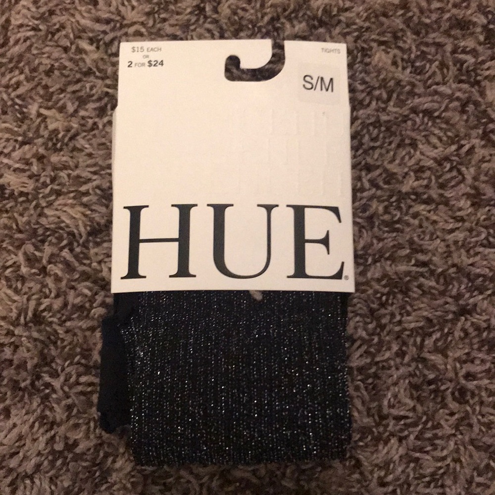 Brand new Hue Thights sz S/M